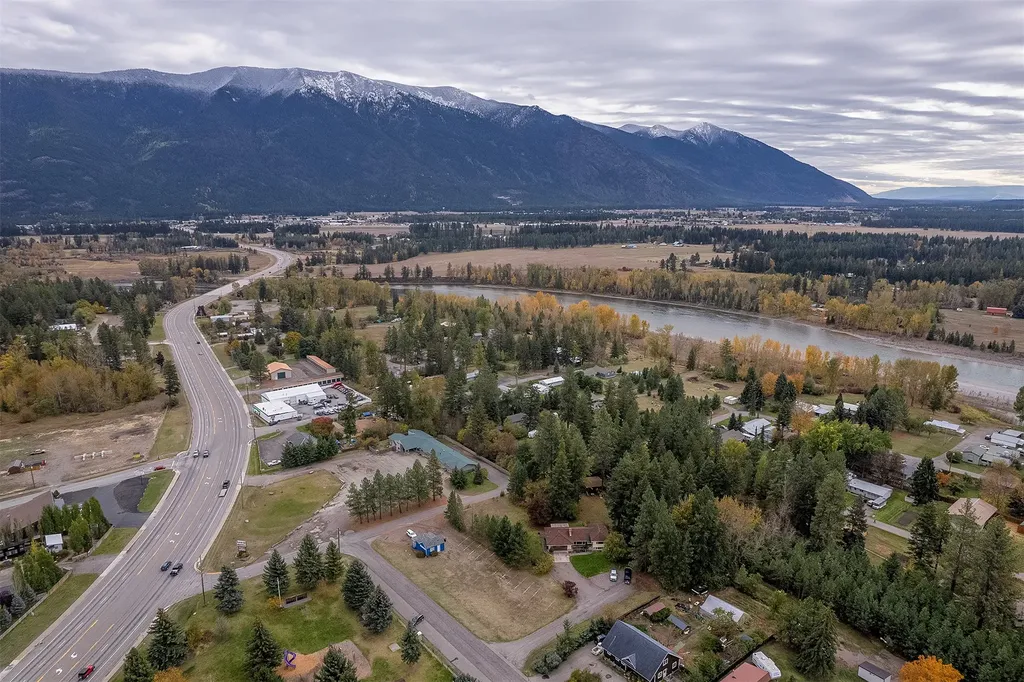 1327 1st Avenue E Columbia Falls MT 59912