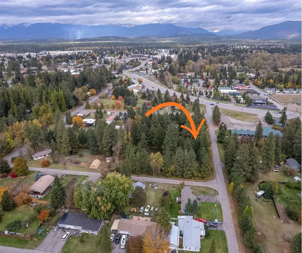 1327 1st Avenue E Columbia Falls MT 59912
