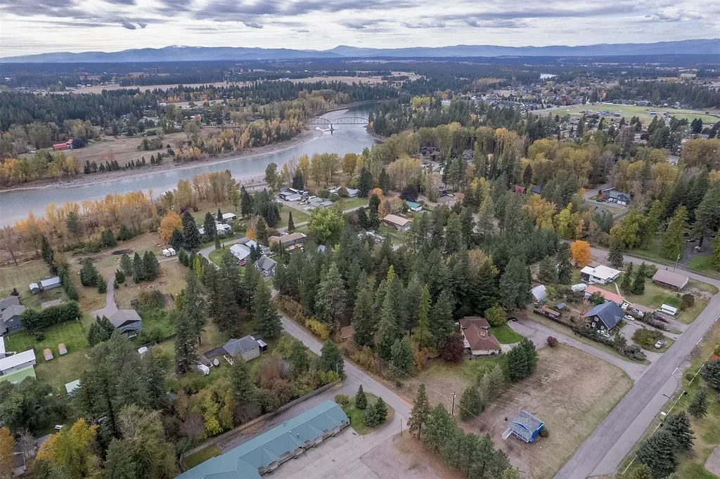 1327 1st Avenue E Columbia Falls MT 59912