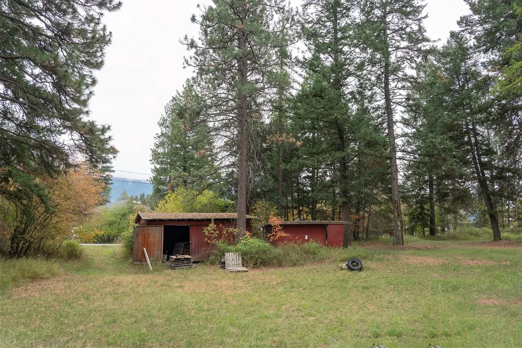 1327 1st Avenue E Columbia Falls MT 59912