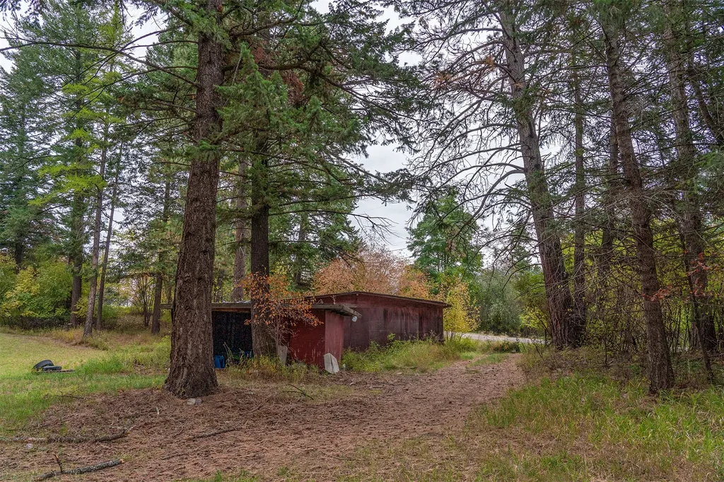 1327 1st Avenue E Columbia Falls MT 59912