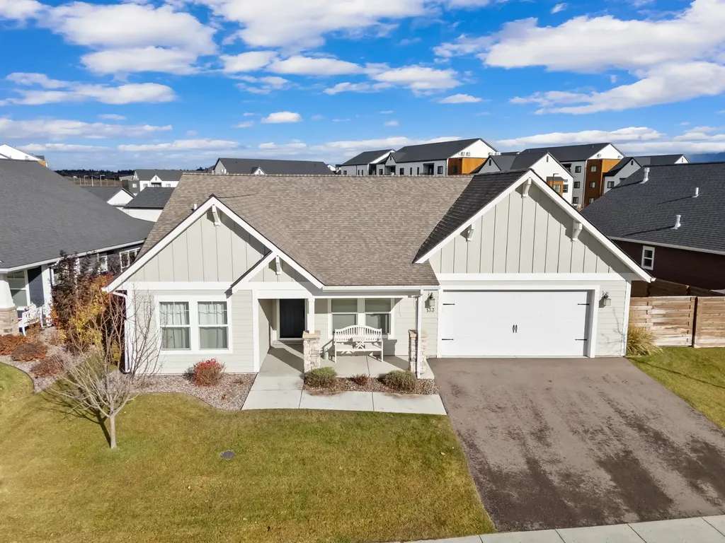 133 Silver Tip Trail Kalispell MT 59901