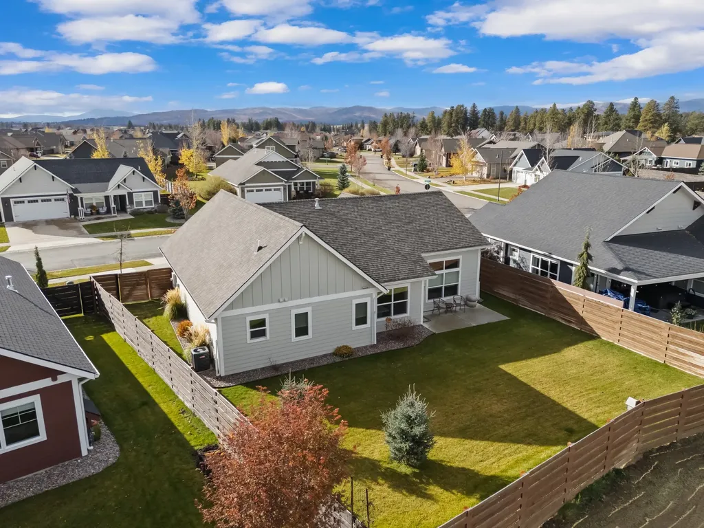 133 Silver Tip Trail Kalispell MT 59901
