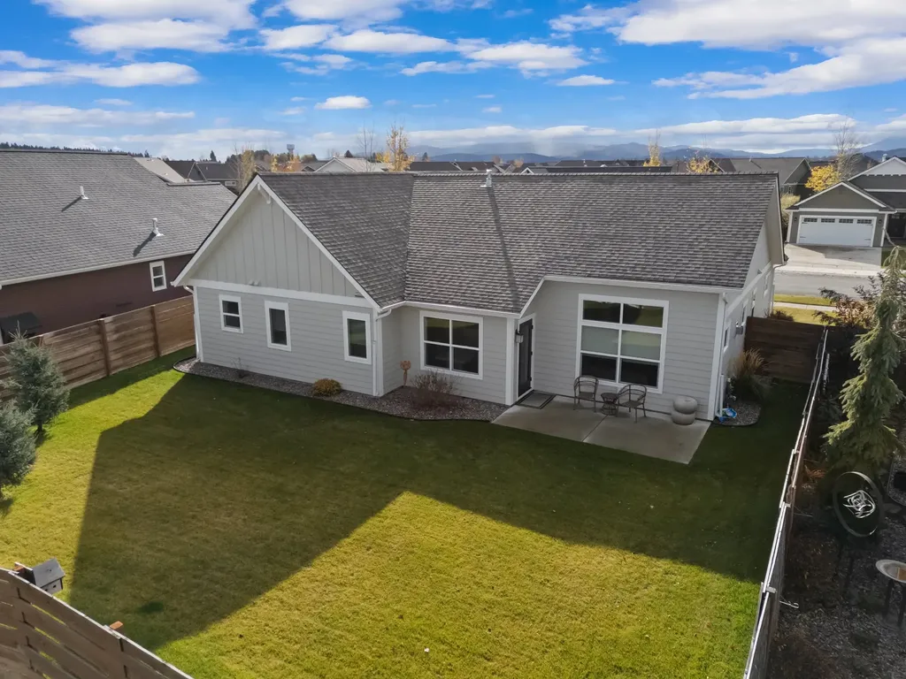 133 Silver Tip Trail Kalispell MT 59901