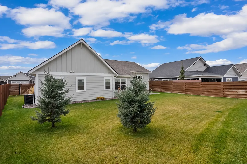 133 Silver Tip Trail Kalispell MT 59901