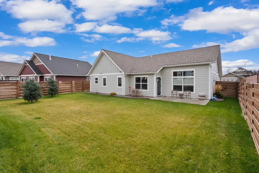 133 Silver Tip Trail Kalispell MT 59901