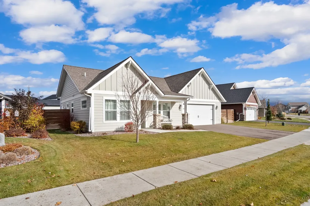 133 Silver Tip Trail Kalispell MT 59901