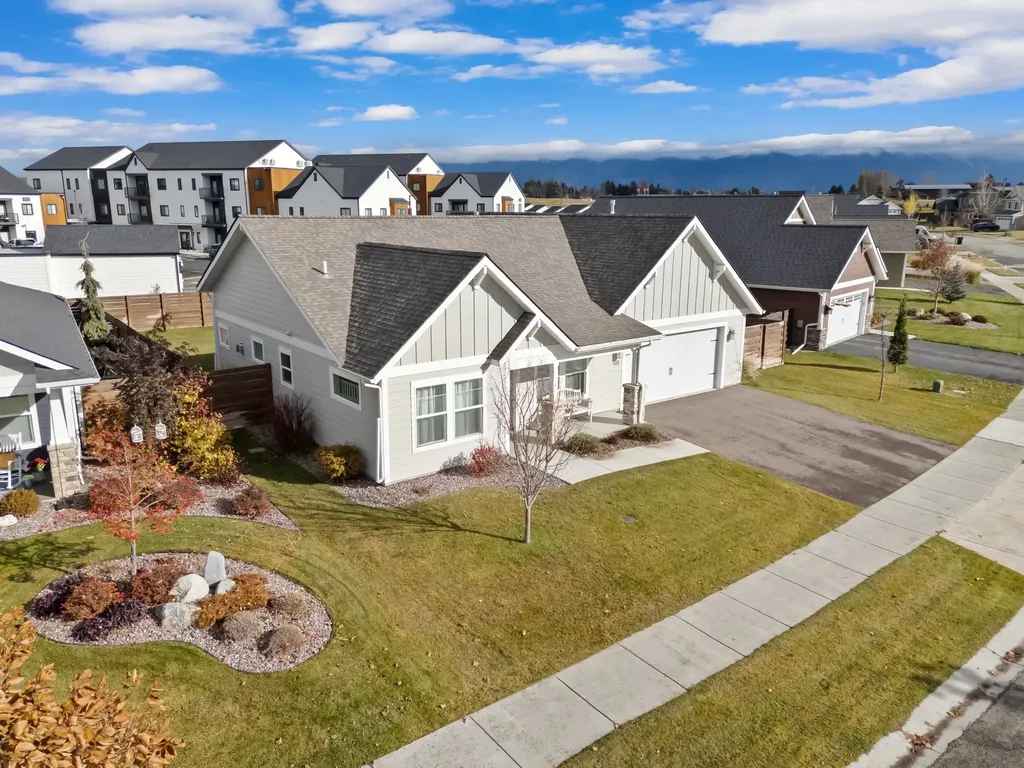 133 Silver Tip Trail Kalispell MT 59901