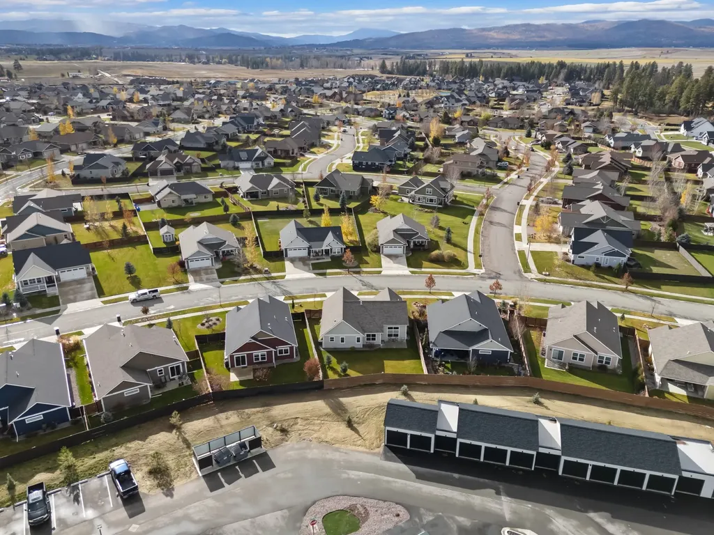 133 Silver Tip Trail Kalispell MT 59901