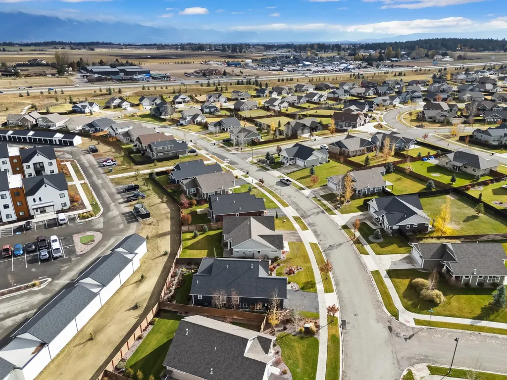 133 Silver Tip Trail Kalispell MT 59901