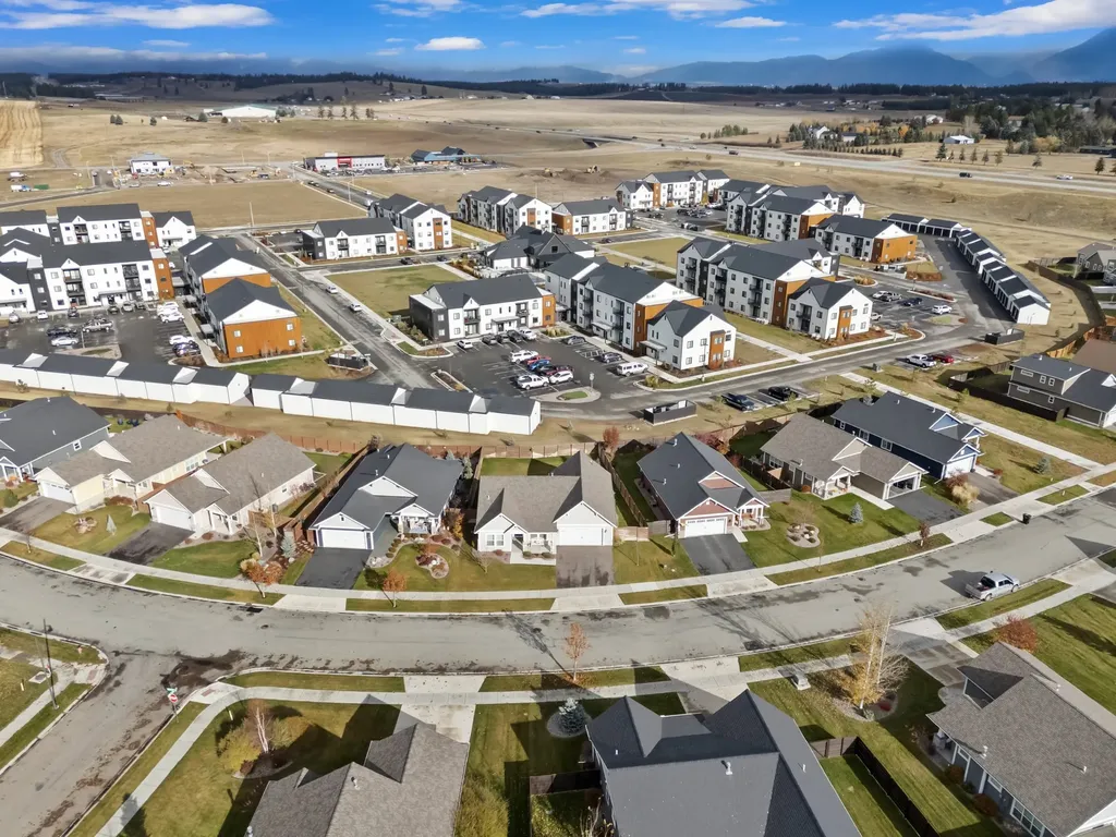 133 Silver Tip Trail Kalispell MT 59901
