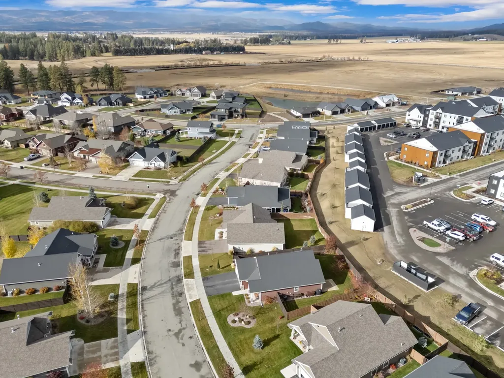 133 Silver Tip Trail Kalispell MT 59901