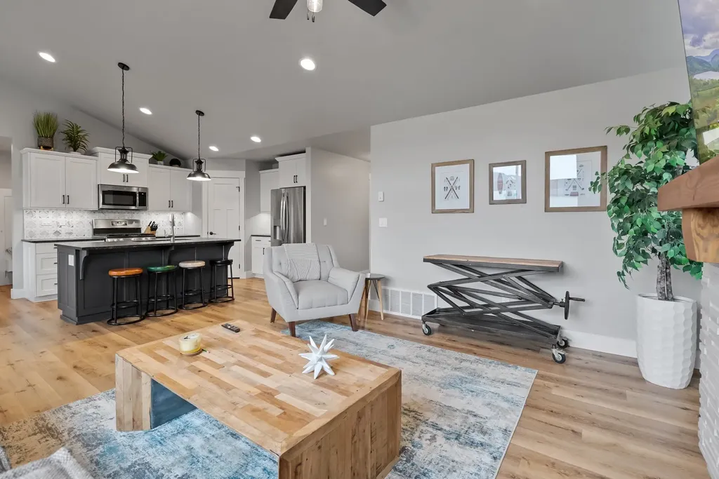 133 Silver Tip Trail Kalispell MT 59901