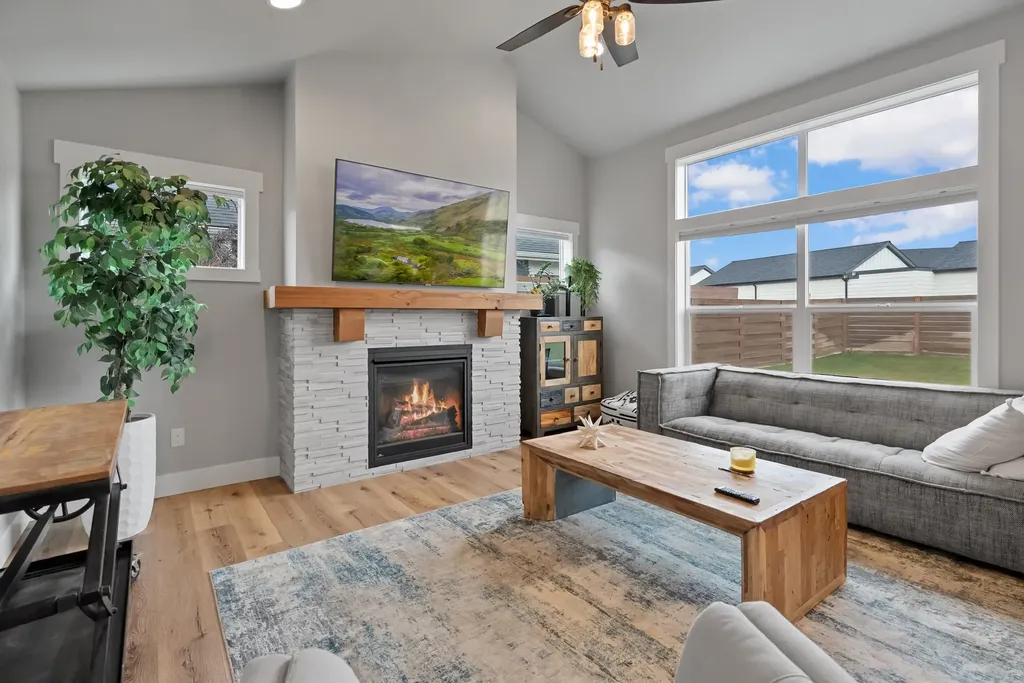 133 Silver Tip Trail Kalispell MT 59901