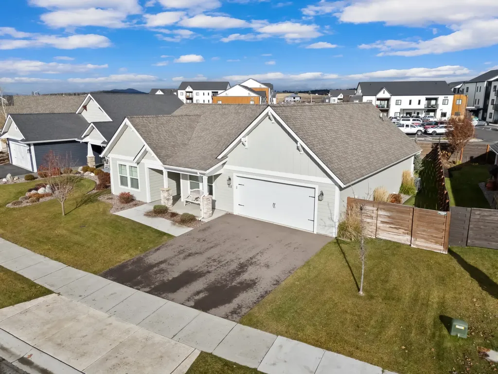 133 Silver Tip Trail Kalispell MT 59901