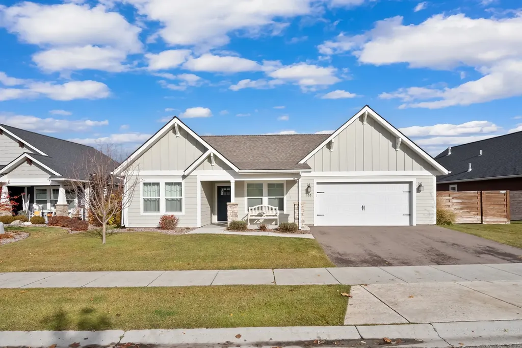 133 Silver Tip Trail Kalispell MT 59901