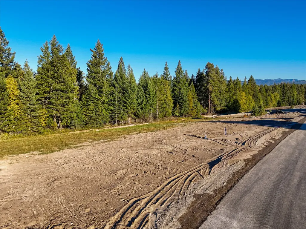 Tbd Lot #4 Gleneagles Trail Columbia Falls MT 59912
