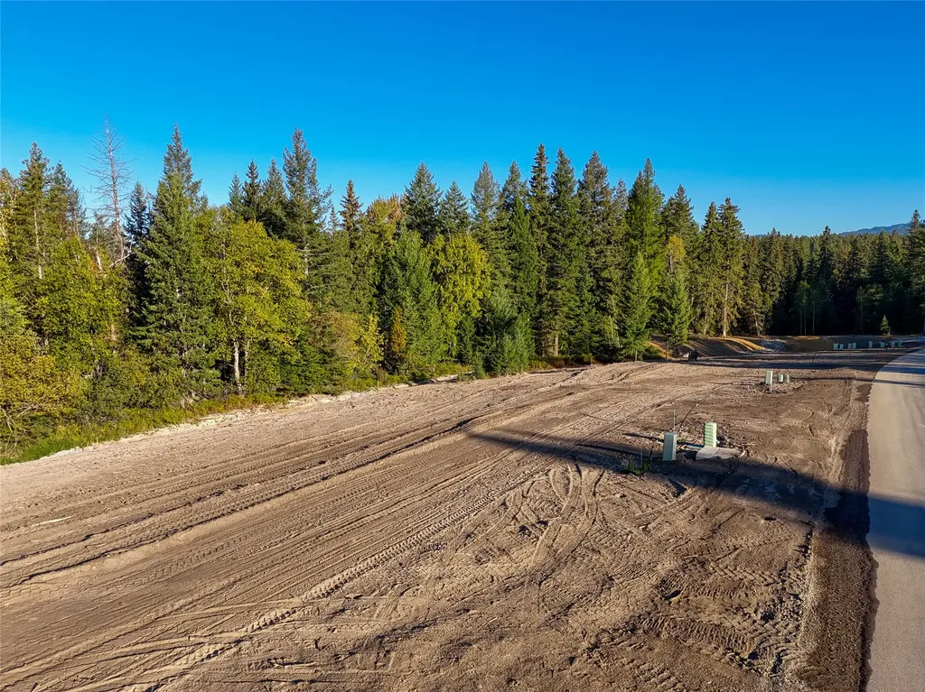 Tbd Lot #4 Gleneagles Trail Columbia Falls MT 59912