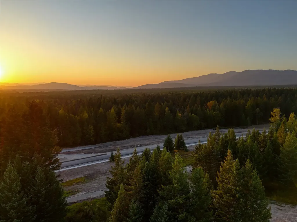Tbd Lot #36 Meadow Lake Drive Columbia Falls MT 59912