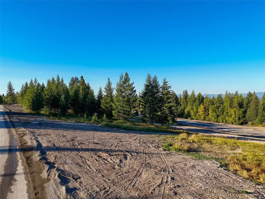 Tbd Lot #36 Meadow Lake Drive Columbia Falls MT 59912