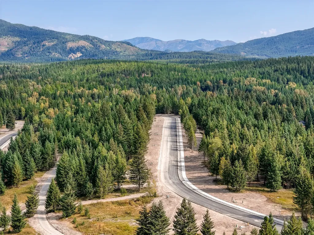 Tbd Lot #36 Meadow Lake Drive Columbia Falls MT 59912