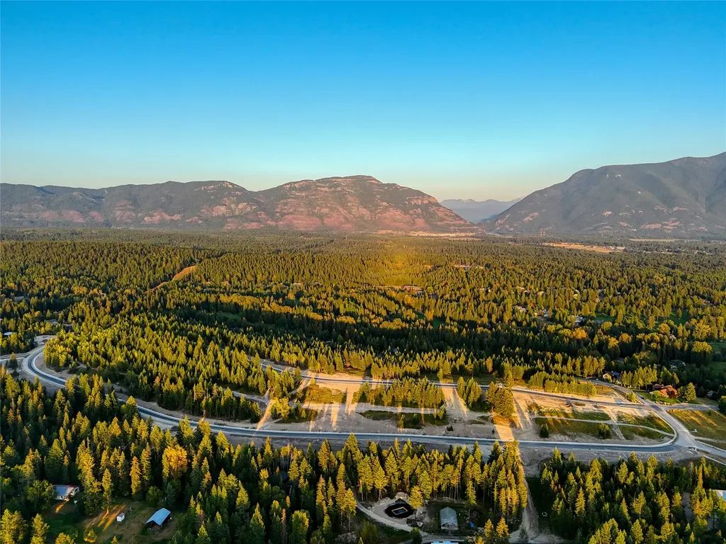 Tbd Lot #17 Gleneagles Trail Columbia Falls MT 59912