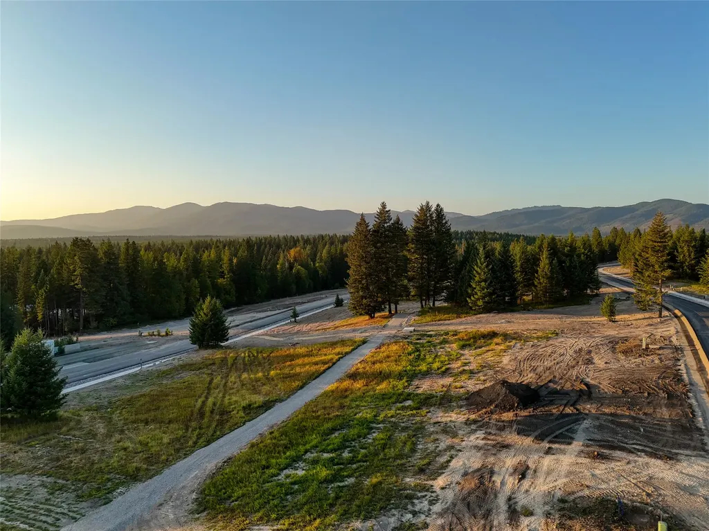 Tbd Lot #17 Gleneagles Trail Columbia Falls MT 59912