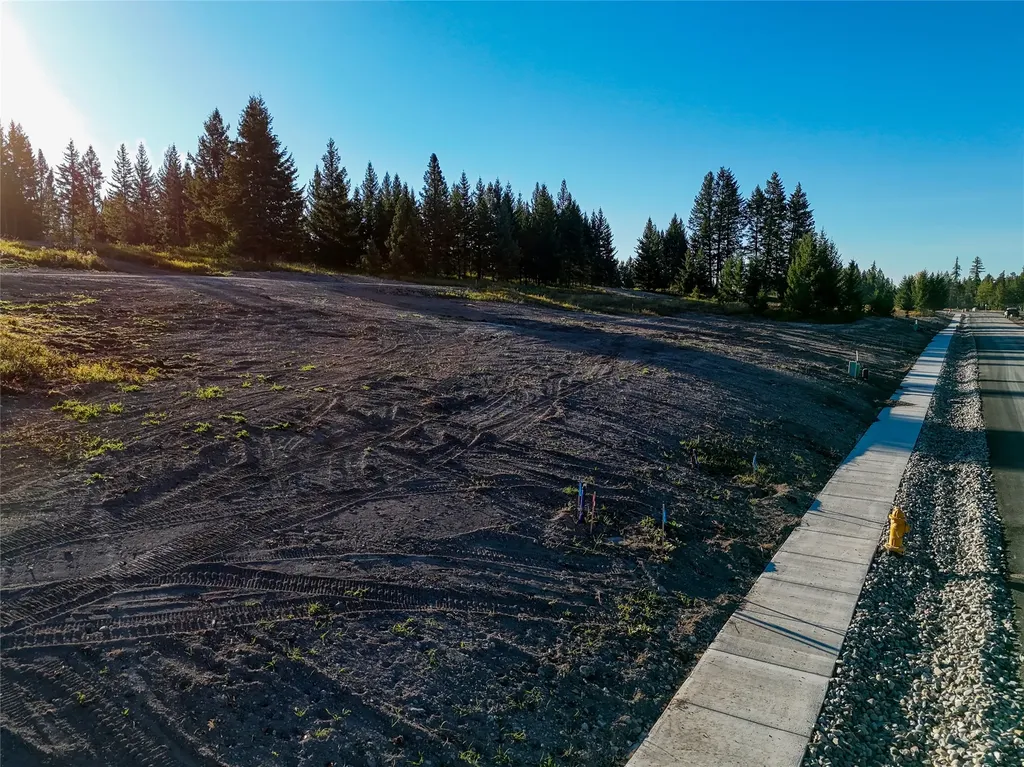 Tbd Lot #17 Gleneagles Trail Columbia Falls MT 59912