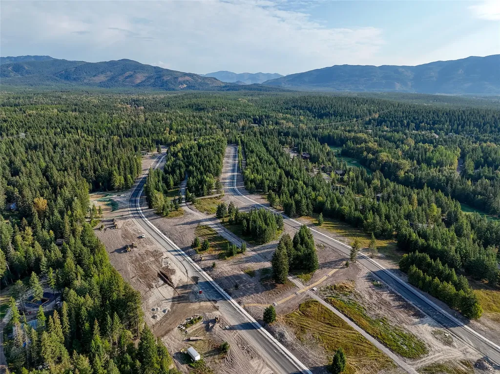 Tbd Lot #17 Gleneagles Trail Columbia Falls MT 59912