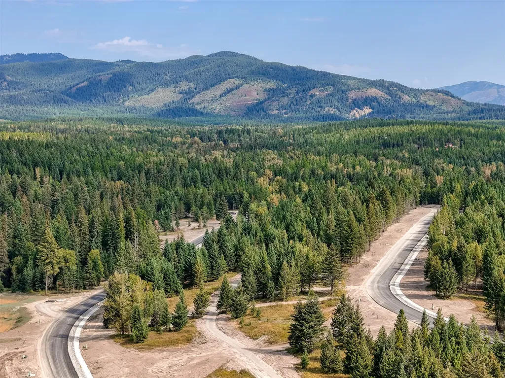 Tbd Lot #17 Gleneagles Trail Columbia Falls MT 59912