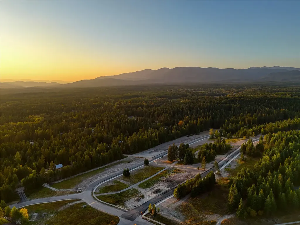 Tbd Lot #17 Gleneagles Trail Columbia Falls MT 59912
