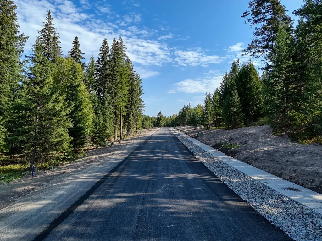 Tbd Lot #49 Gleneagles Trail Columbia Falls MT 59912