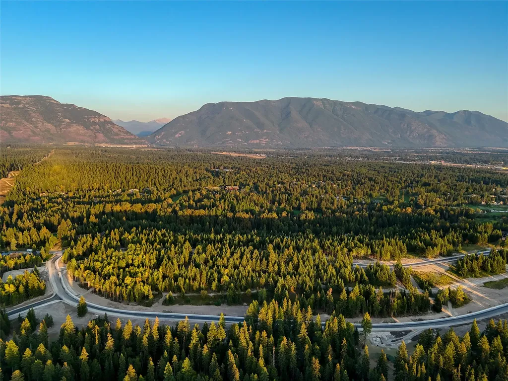 Tbd Lot #49 Gleneagles Trail Columbia Falls MT 59912