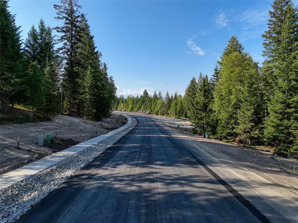 Tbd Lot #49 Gleneagles Trail Columbia Falls MT 59912