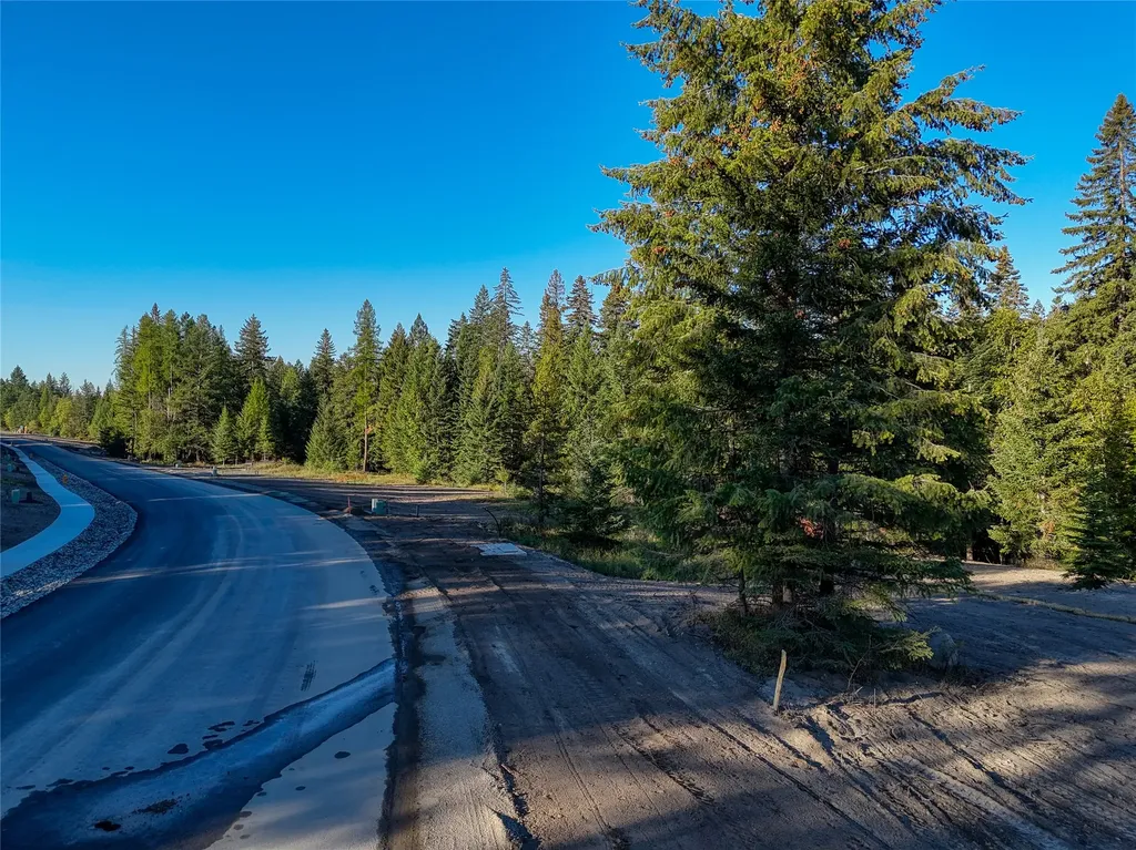 Tbd Lot #49 Gleneagles Trail Columbia Falls MT 59912