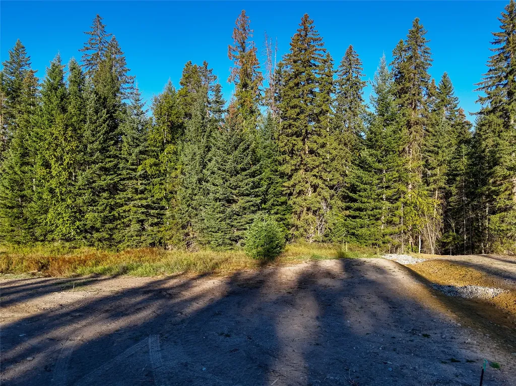 Tbd Lot #49 Gleneagles Trail Columbia Falls MT 59912