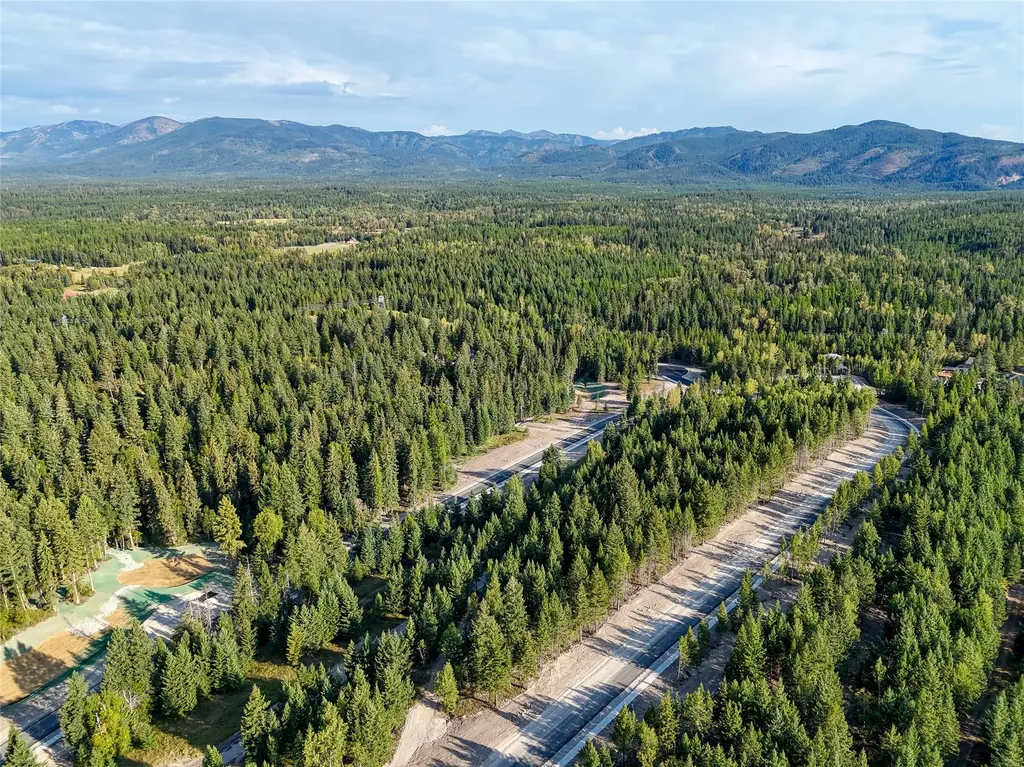 Tbd Lot #49 Gleneagles Trail Columbia Falls MT 59912