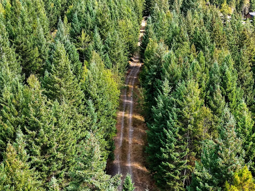 Tbd Lot #40 Meadow Lake Drive Columbia Falls MT 59912