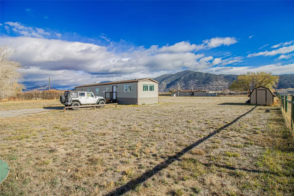 140 Shoestring Annie Road Butte MT 59701