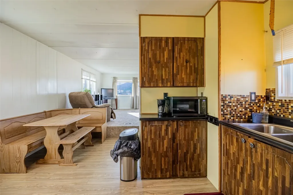 140 Shoestring Annie Road Butte MT 59701