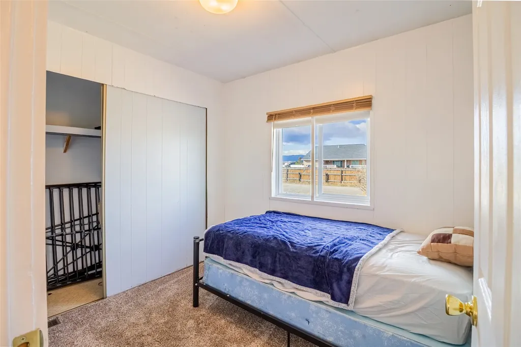 140 Shoestring Annie Road Butte MT 59701