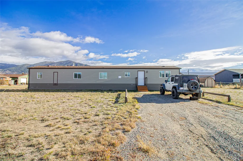 140 Shoestring Annie Road Butte MT 59701