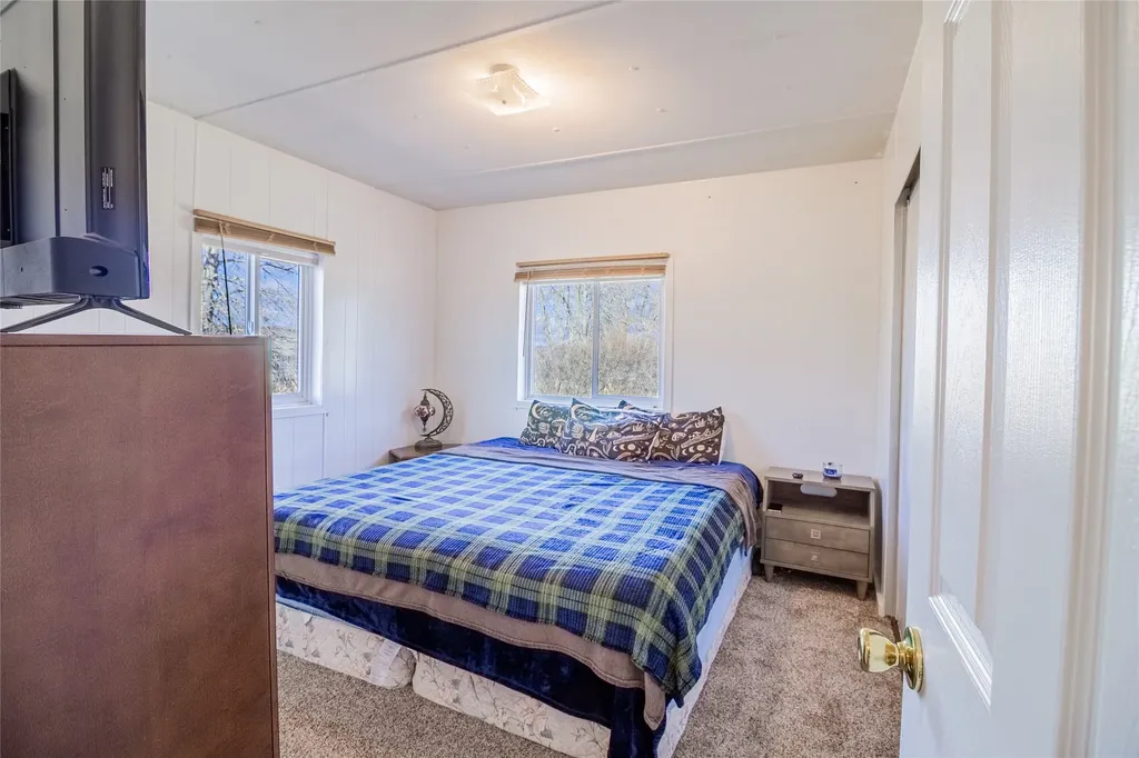 140 Shoestring Annie Road Butte MT 59701