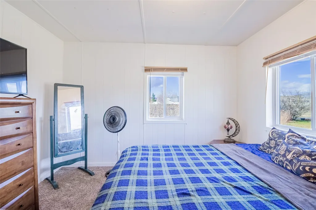 140 Shoestring Annie Road Butte MT 59701