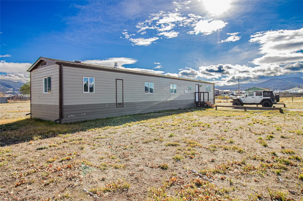 140 Shoestring Annie Road Butte MT 59701