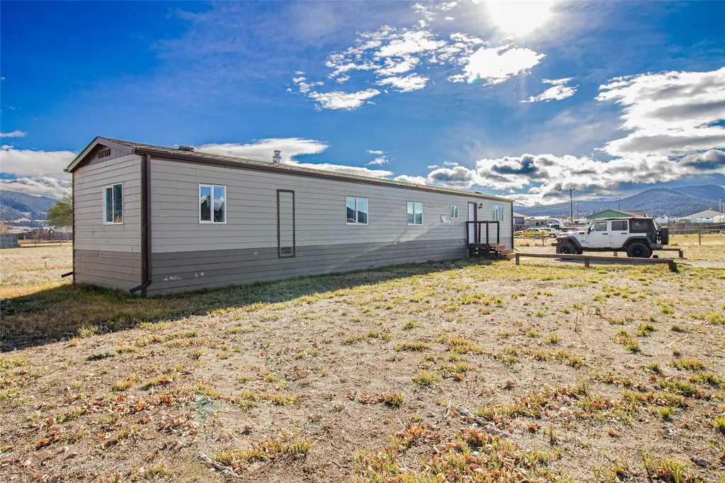 140 Shoestring Annie Road Butte MT 59701
