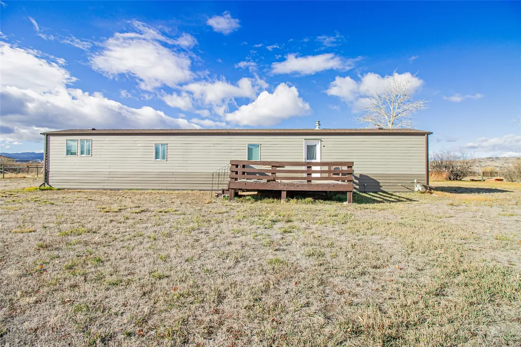 140 Shoestring Annie Road Butte MT 59701