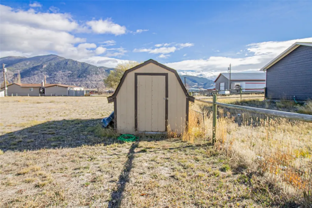 140 Shoestring Annie Road Butte MT 59701