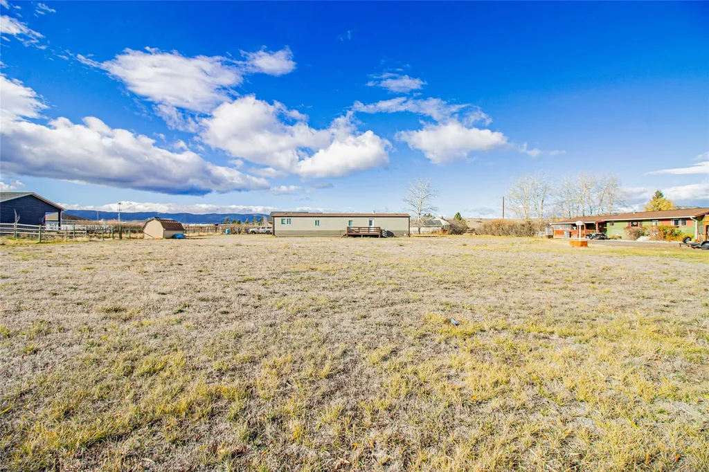 140 Shoestring Annie Road Butte MT 59701