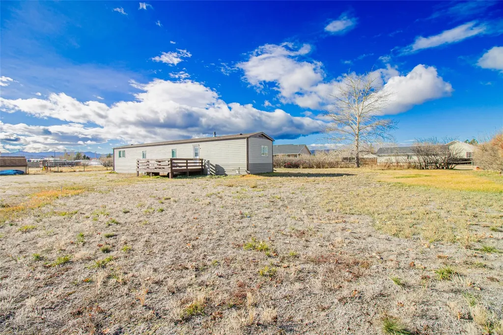 140 Shoestring Annie Road Butte MT 59701
